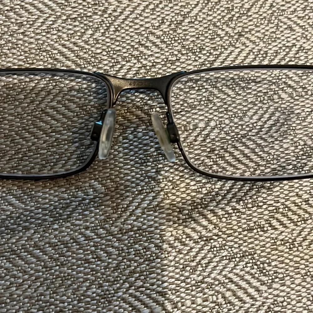 Oakley Barspin XS (Youth Fit) eyeglass frame kids